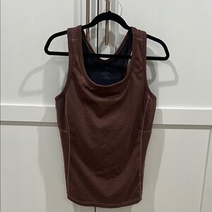 prAna Tank Top